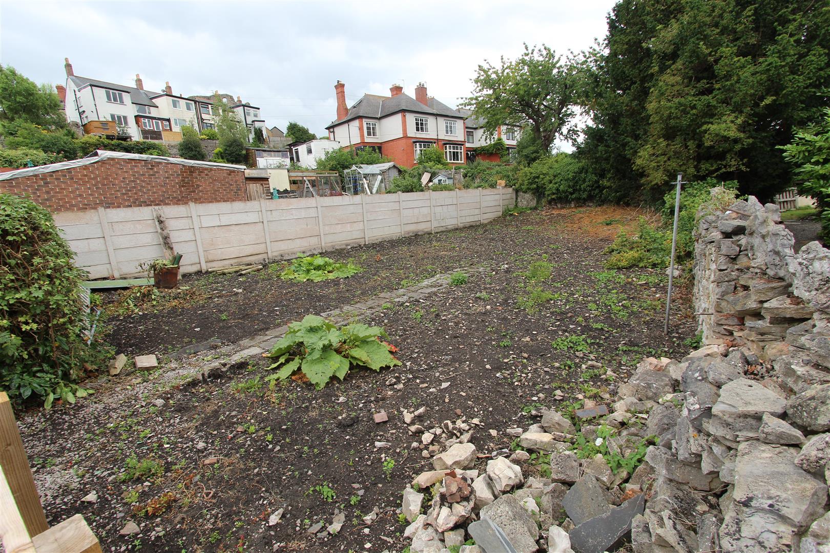 Castle Hill, Denbigh Monopoly Buy Sell Rent